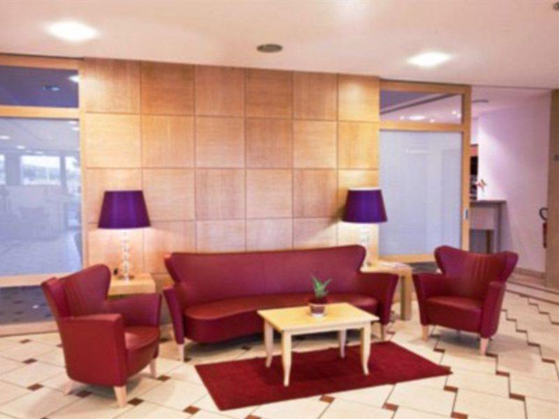 Idea Hotel Firenze Business Exterior foto