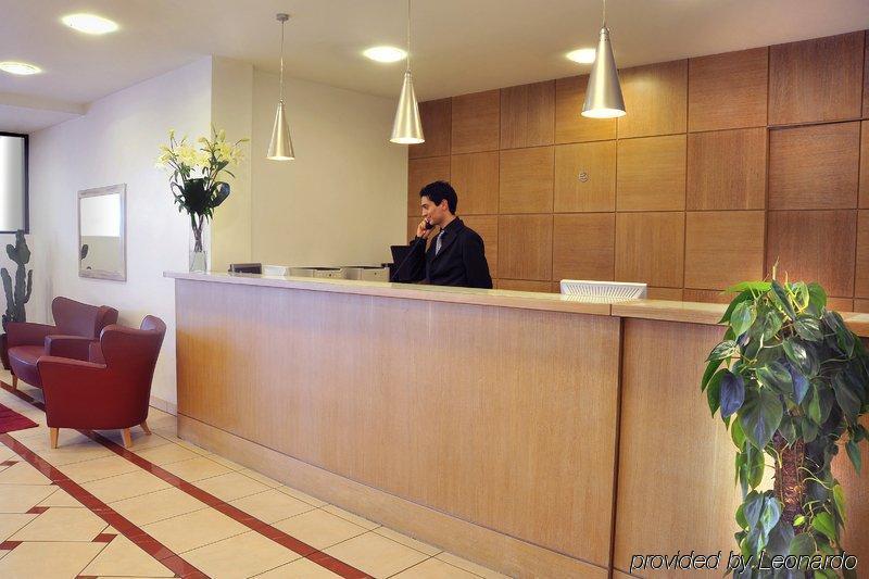 Idea Hotel Firenze Business Facilități foto